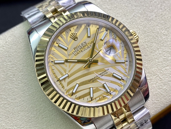 激安ロレックス正面デザイン